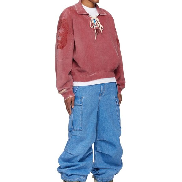 PDF Neve Venus Boot in Green - Picture 3 of 10